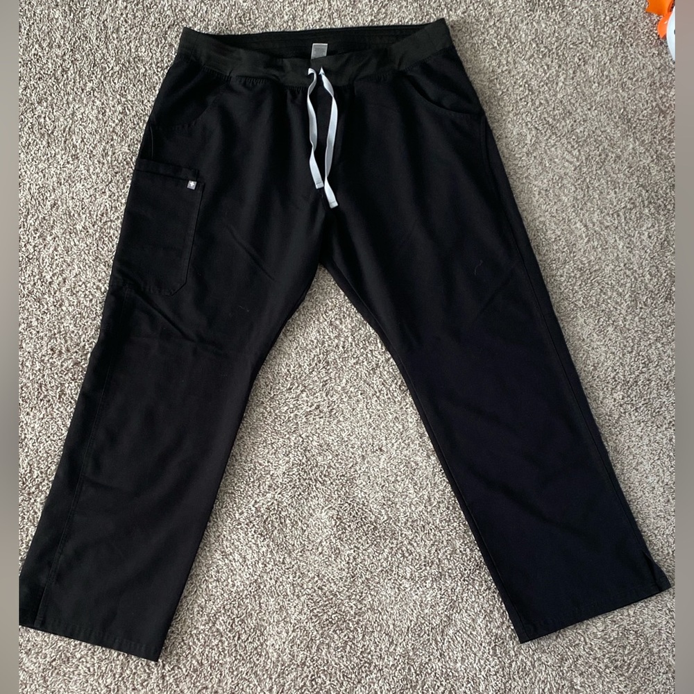 Women’s FIGS Scrub Pants